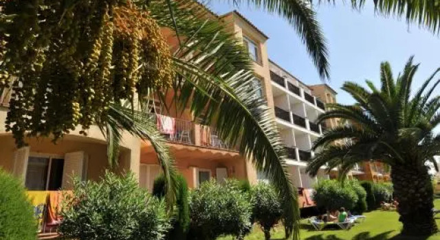 Comte De Empuries - Apt B
