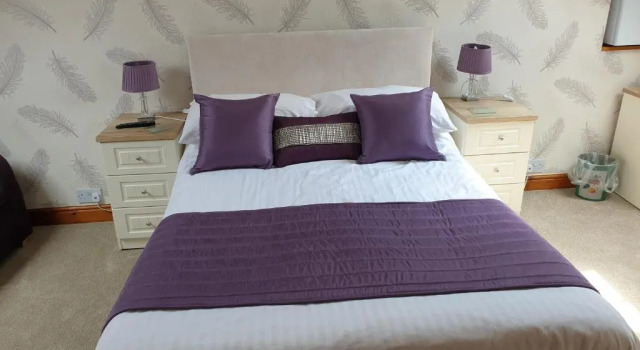 Двухместный номер Standard The Pathway Guesthouse