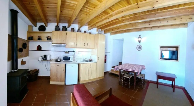 Вилла Casas De Romaria