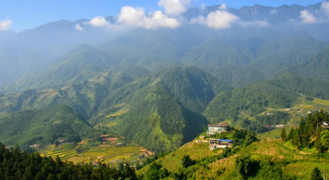 Sapa Yen Hotel, Prenota Hotel Sa Pa Lao Cai