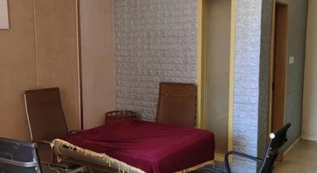 Люкс May Flower Fashion Hotel