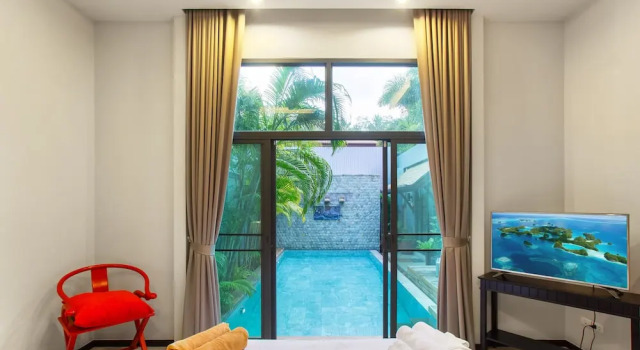 Villa Onyx