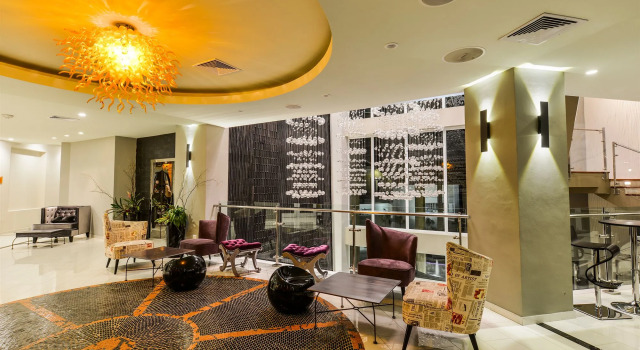 Kinam Hotel