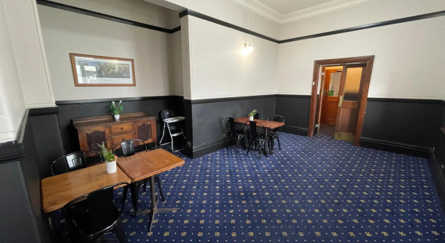 Royal Hotel Motel, Book Motel Scone Hunter Valley