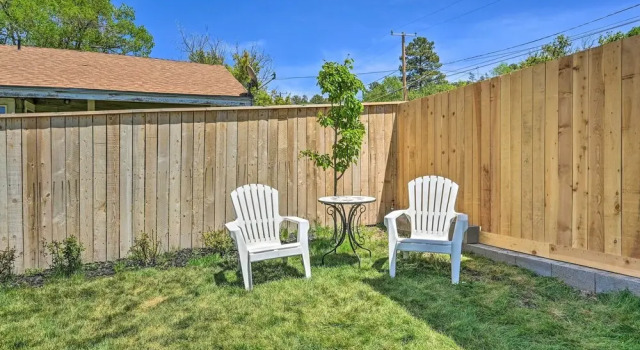 Коттедж с 5 комнатами Stylish Basecamp 6850' Near Downtown Williams!