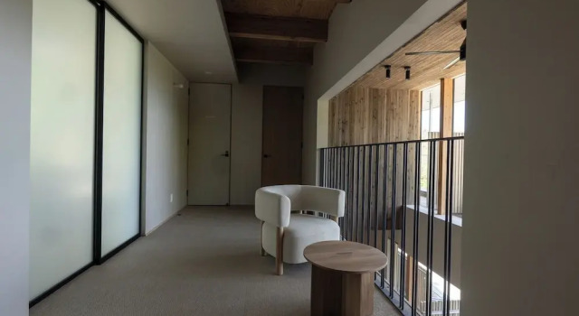 Villa Superior con parziale vista sull'oceano 山郷 Villas in Nature