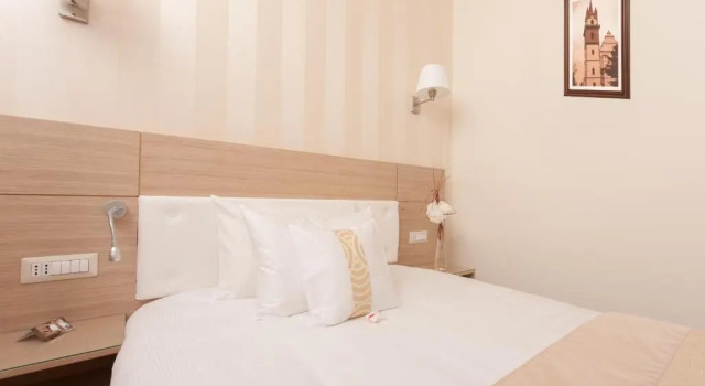 Номер Business Grand Hotel Coroana