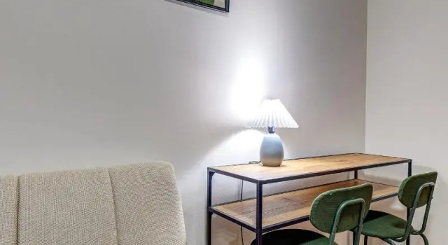 Апартаменты с 2 комнатами с балконом Grand Resort Pamporovo Apartments