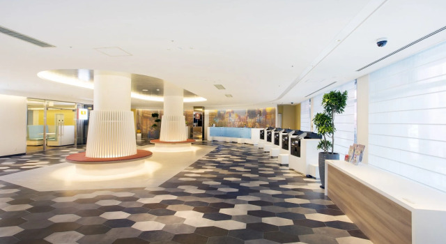 Sotetsu Grand Fresa Osaka-Namba