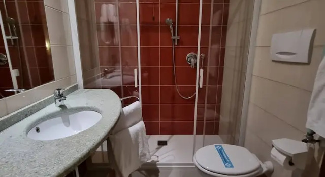 Номер Economy Residenza Ca San Marco