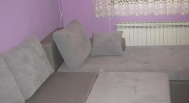 Aruba Apartment