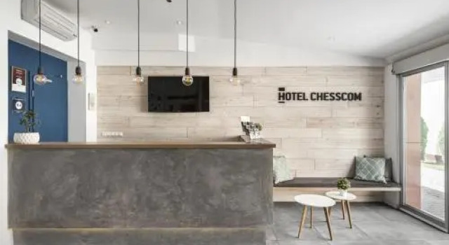 Chesscom Guesthouse, Varaa Hotelli 19. Kispest 