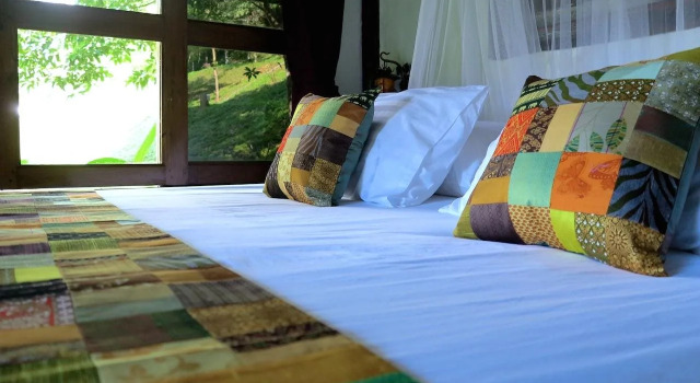 Akara Keree Resort, Забронировать Курортный отель  