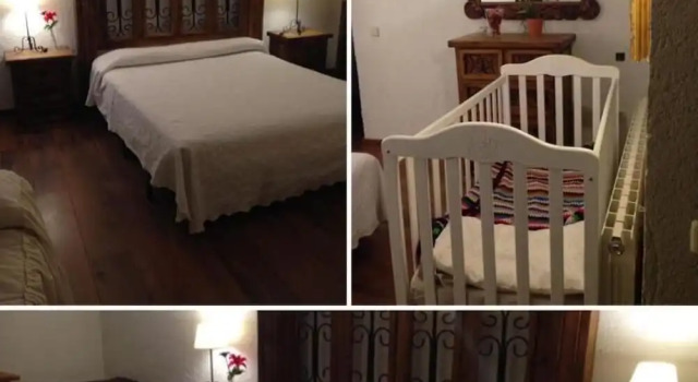 Hostal la Cerca