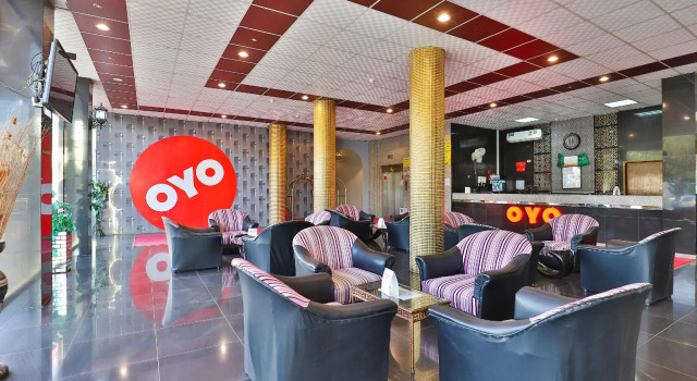 OYO 176 Hotel Safari Al Hada