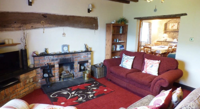 Arllen Fawr
