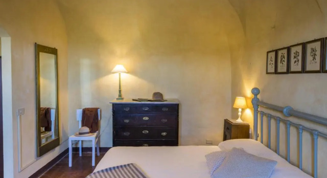Апартаменты Standard Castello Ginori Di Querceto