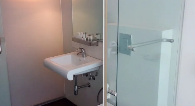 Номер Superior SRS Springs Hotels and Spa