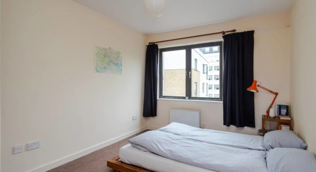 A Cosy 1 Bedroom Flat With a Balcony, Забронировать Отель Отели Англии 3 звезды, 3*