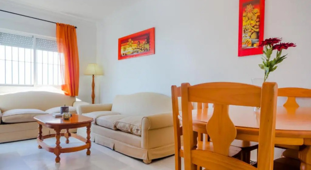 Apartamento Babor I