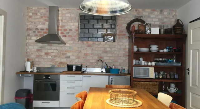 Apartmán ve Dvoře, Prenota Appartamento Hotel a Moravia meridionale con parcheggio, Parcheggio