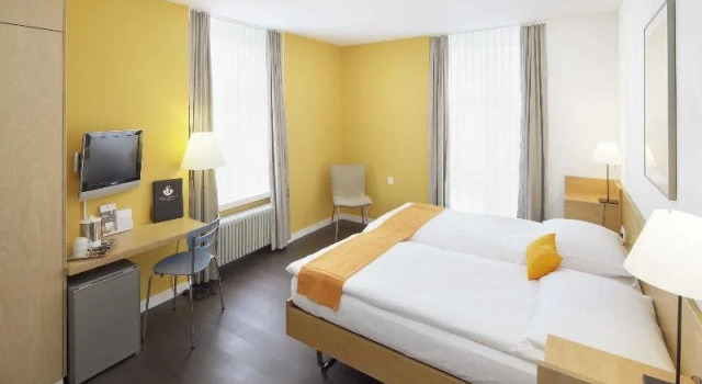 Sorell Hotel Argovia