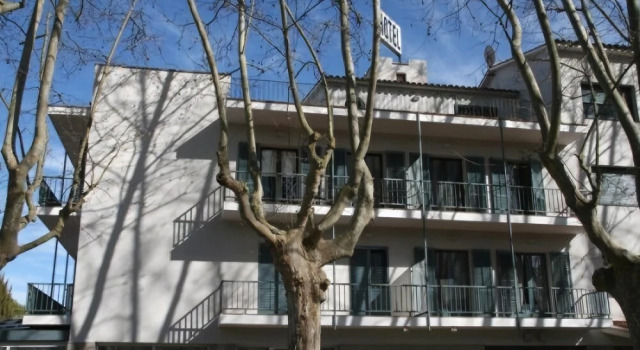 Hotel L'ast