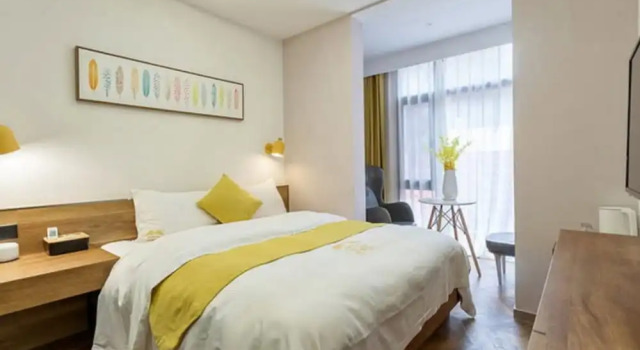 Lesu Photography Homestay, Book Hotel Chengxiang 