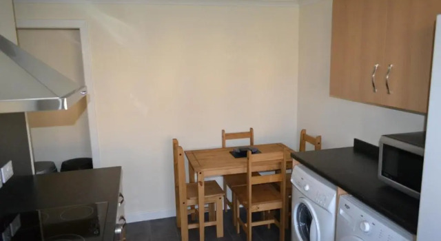 Апартаменты Wick Apartment