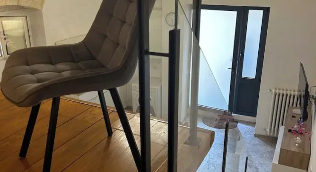 Номер Deluxe Maison De Mammà