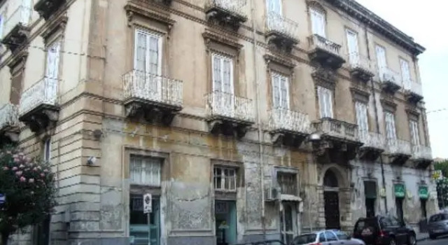 Номер Standard Casa Cristina