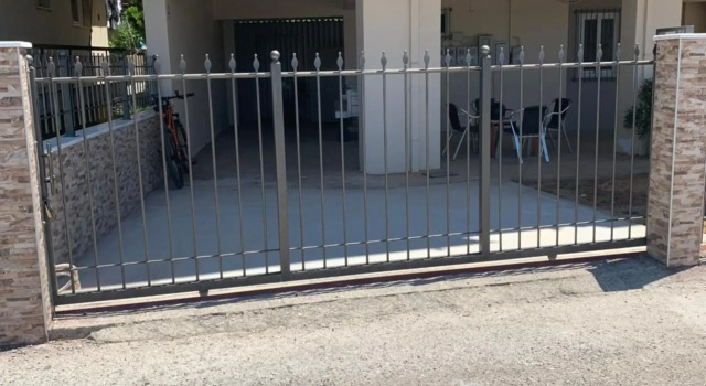 Amelia House, Prenota Hotel Hotel a Preveza con parcheggio, Parcheggio
