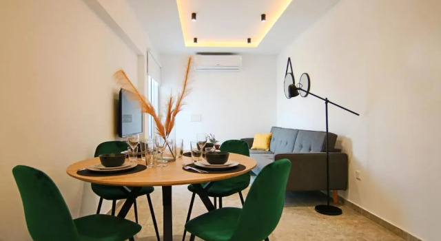 Апартаменты Phaedrus Living: Seaside Luxury Flat Lighthouse 69