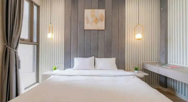 Люкс Business Hải Nam Hotel