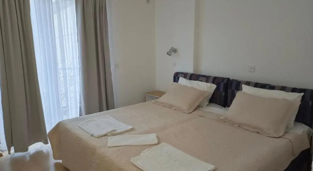 Студия Apartments Gugoski