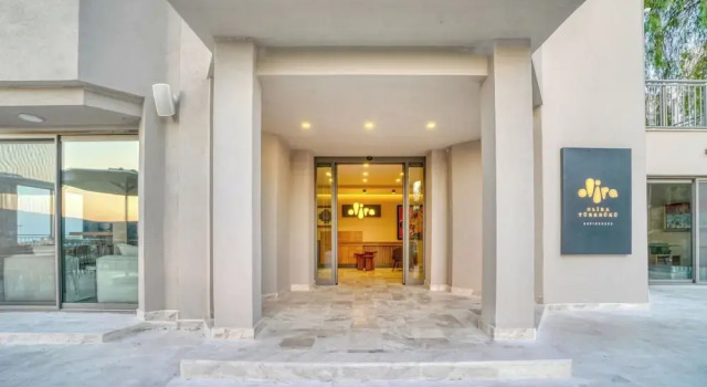 Olira Türkbükü Residences, Rezervovat Hotel Hotely v Mugla s parkováním, Parkování