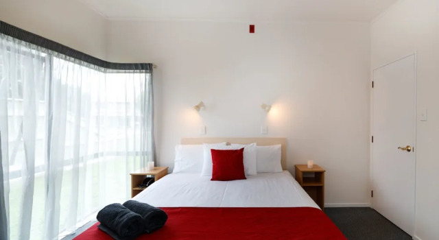 Drovers Motor Inn, Забронировать Отель Палмерстон-Норт Манавату-Уангануи
