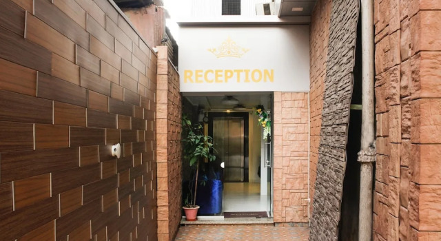 Hotel Indralok Inn, Забронировать Отель Отели штата Махараштры 3 звезды, 3*