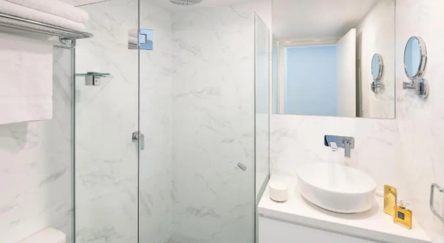 Двухместный номер Standard ibis Sydney World Square