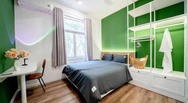 Студия Premier Stay Studio Villa Hideaway
