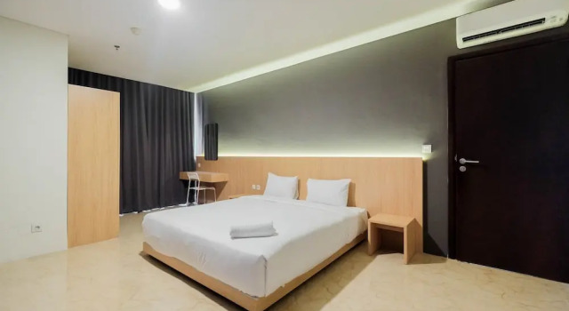 3BR Pancoran L'Avenue Comfy Apartment, Rezervovat Apartmán Jakarta Jakarta provincie, poblíž Digantara Monument
