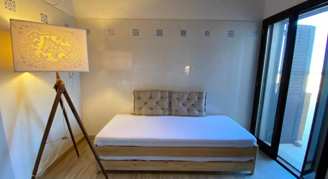 Апартаменты Sicilian Seaside Apartments