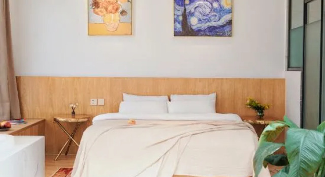 Люкс Huama homestay