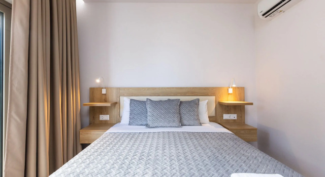 Gorgona Hotel