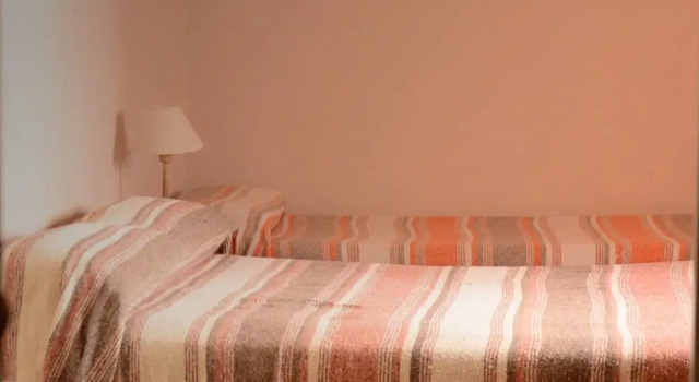 Hotel Italia, Забронировать Отель Отели Вилья-Карлос-Пас с парковкой, рядом с Uruguay Bridge, Парковка