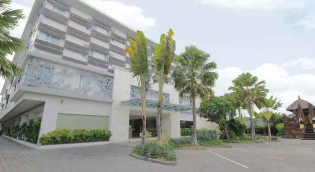 Airy Kuta Bypass Ngurah Rai 999 Kuta Bali
