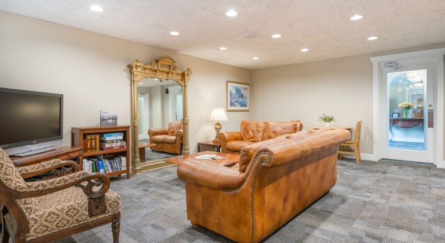 La Residence Suite Hotel, Boek Hotel Bellevue Washington (state)