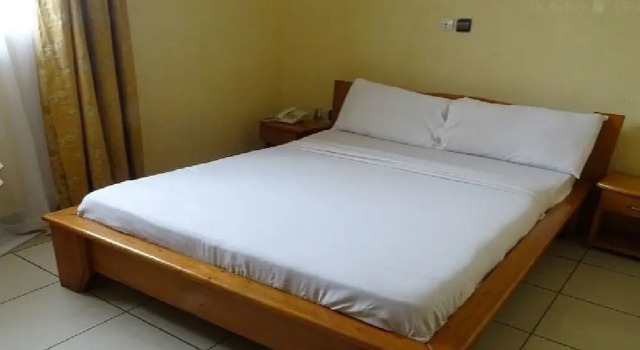 Habitación Estándar FINI Downtown
