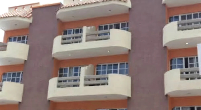 Hotel El Sombrero Suites, Boek Hotel Mazatlán Sinaloa