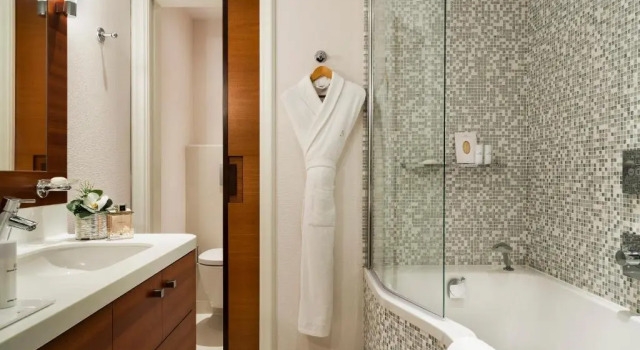 Семейные апартаменты Hôtel Barrière Le Normandy